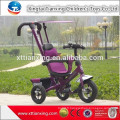 Xingtai Tianxing Nouveau produit pour bébé / enfants Tricycle pour bébés